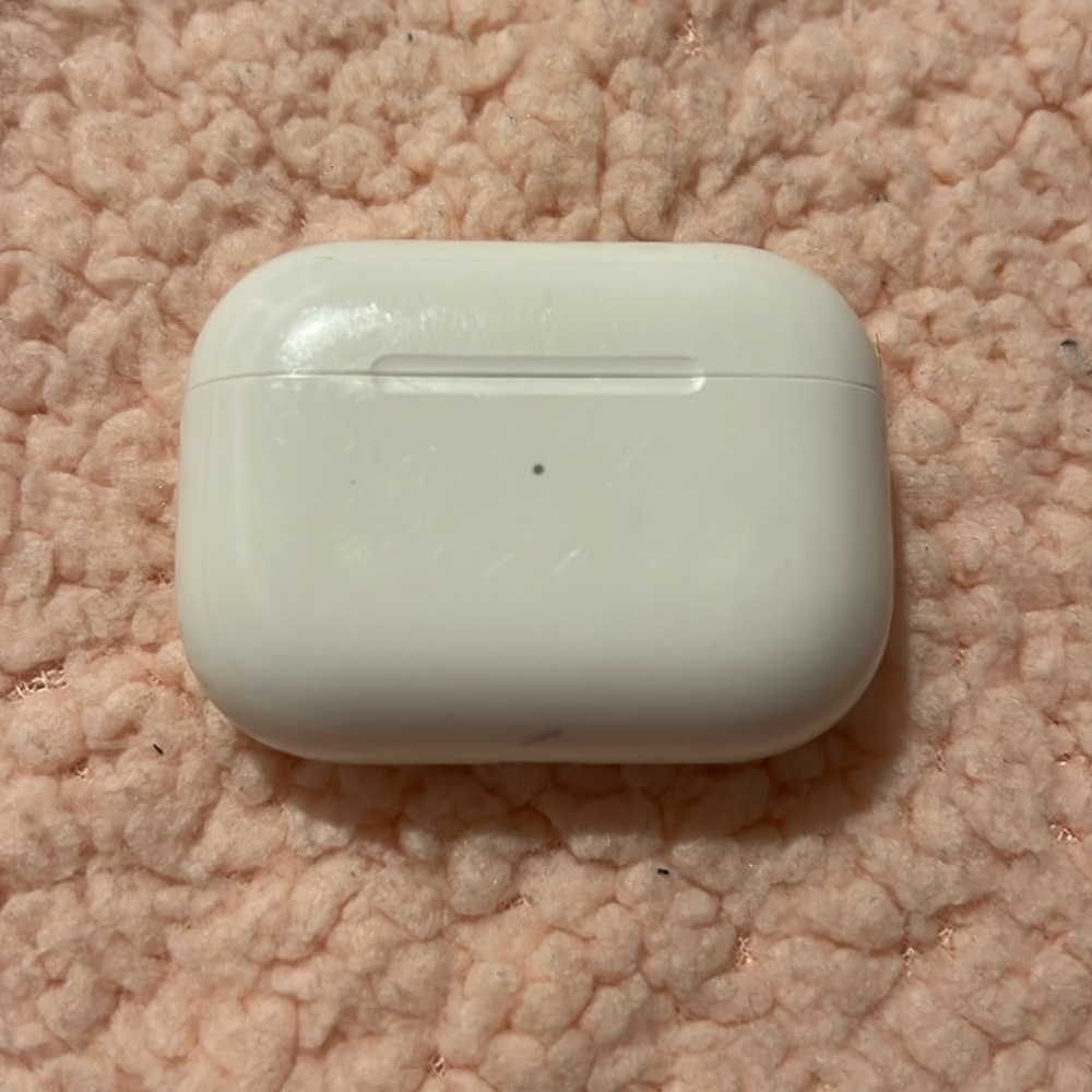 AirPod case only